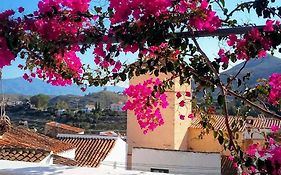 Casa Caballito De Mar Boutique B&B