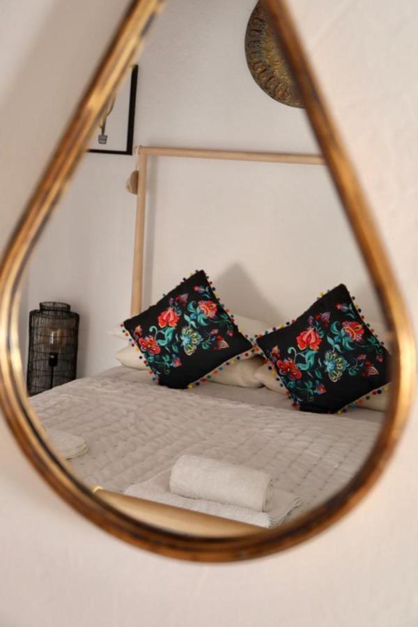 Casa Caballito De Mar Boutique B&B Bedar Exterior photo