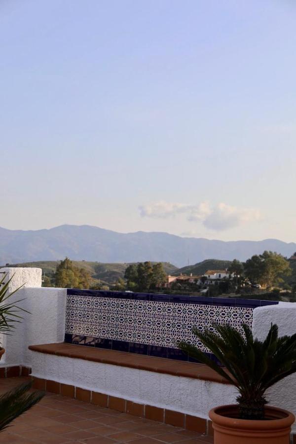 Casa Caballito De Mar Boutique B&B Bedar Exterior photo