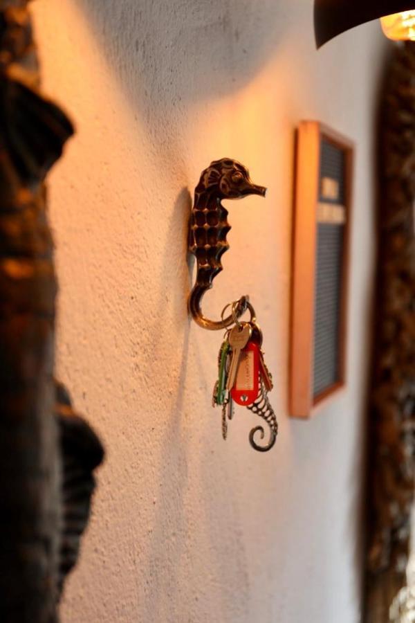Casa Caballito De Mar Boutique B&B Bedar Exterior photo