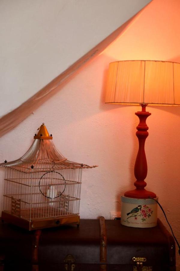 Casa Caballito De Mar Boutique B&B Bedar Exterior photo