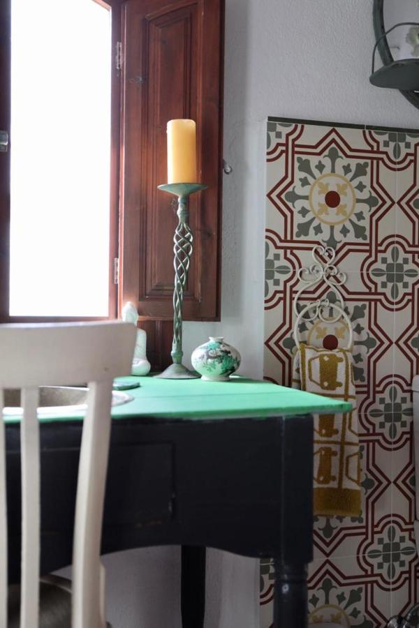 Casa Caballito De Mar Boutique B&B Bedar Exterior photo