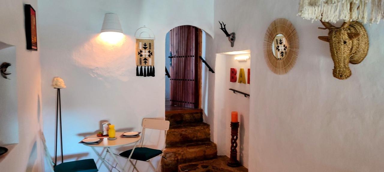 Casa Caballito De Mar Boutique B&B Bedar Exterior photo