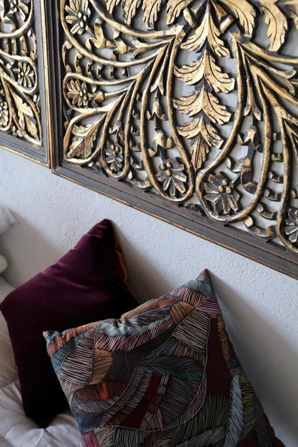 Casa Caballito De Mar Boutique B&B Bedar Exterior photo