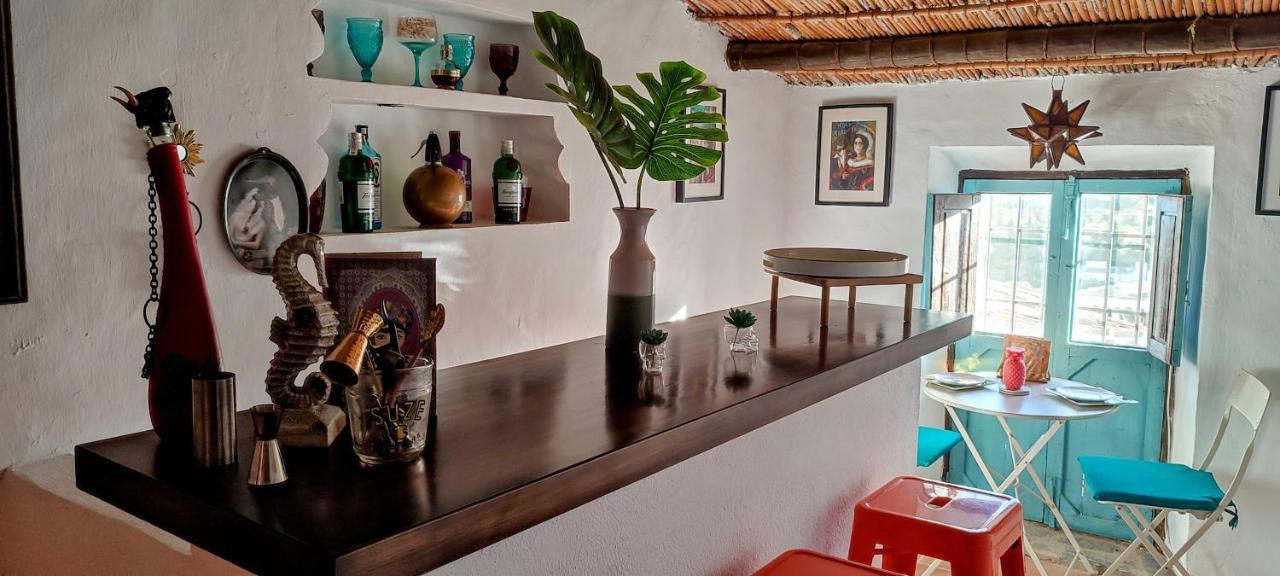 Casa Caballito De Mar Boutique B&B Bedar Exterior photo