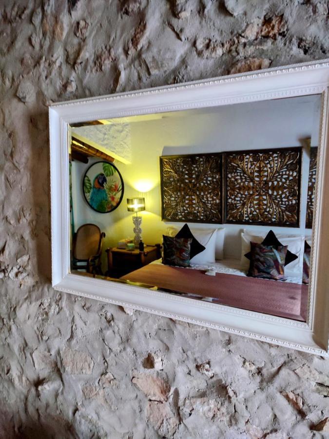 Casa Caballito De Mar Boutique B&B Bedar Exterior photo