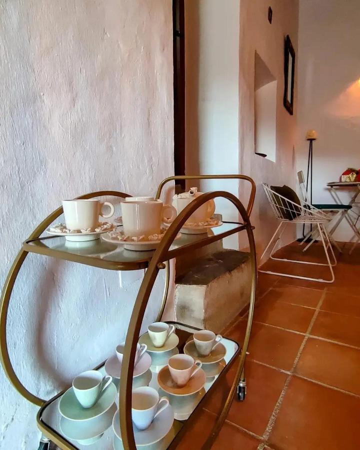 Casa Caballito De Mar Boutique B&B Bedar Exterior photo