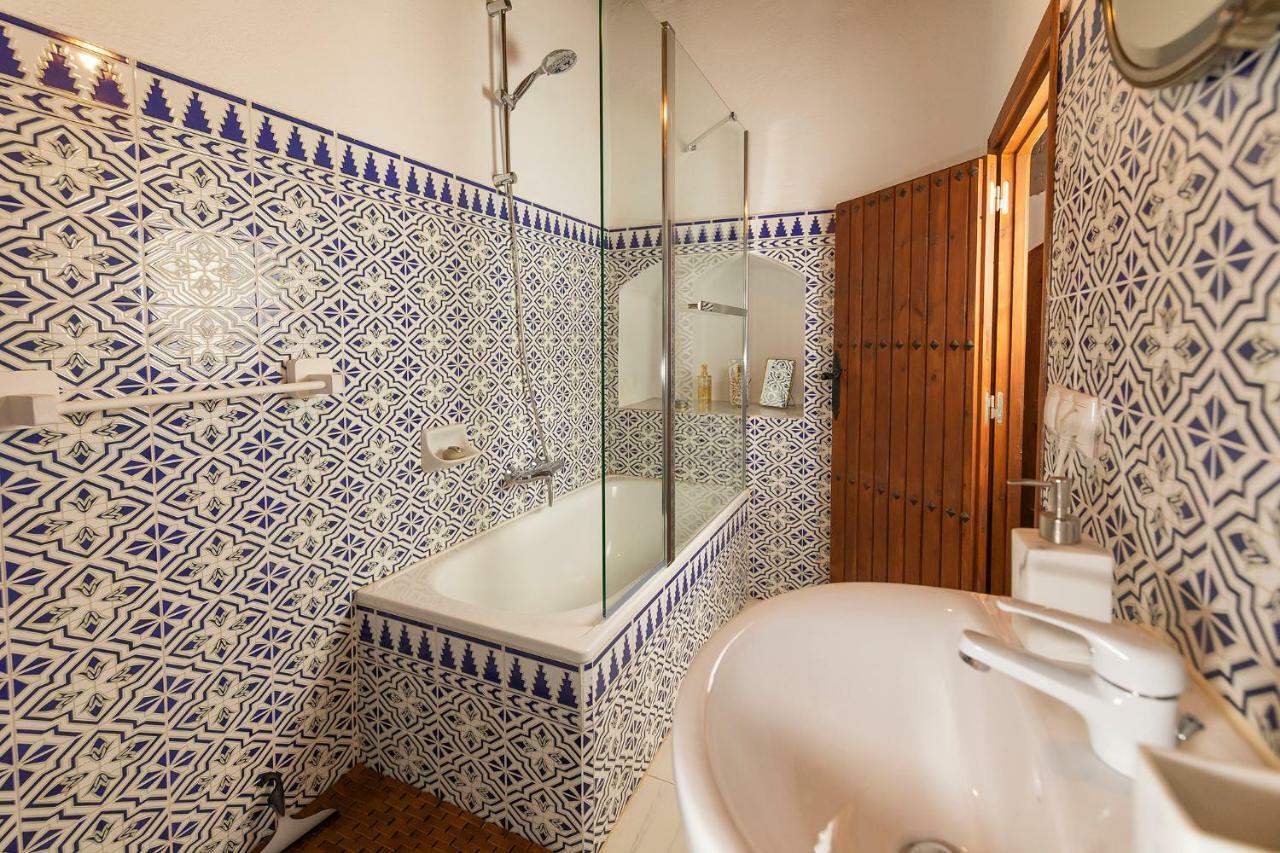 Casa Caballito De Mar Boutique B&B Bedar Exterior photo